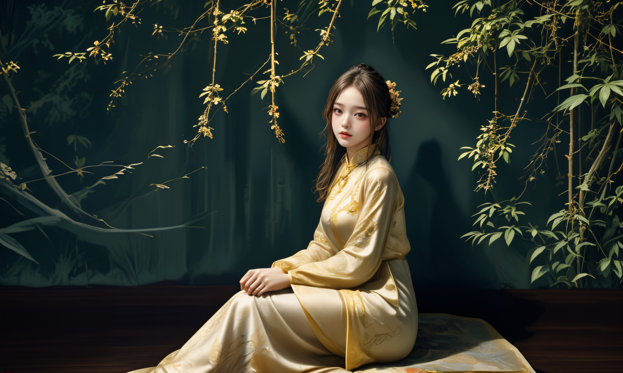 “当国宝遇见国宝”之国宝巡游香港站启幕